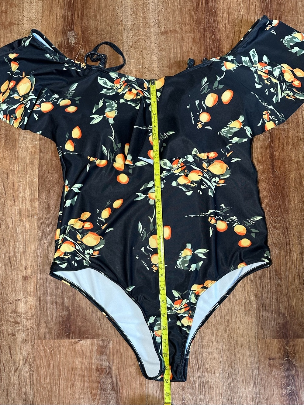 Swimsuit - Picture 5 of 8